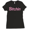 babe Ladies Fitted T-Shirt