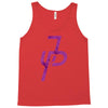 Jake Paul Tank Top