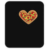 pizza lover Mousepad