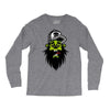 zombie Long Sleeve Shirts