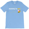 Mommy to Bee Baby Girl T-Shirt