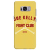 joe kelly fight club boston Samsung Galaxy S8 Plus Case
