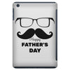 happy father's day iPad Mini
