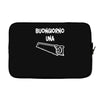 buongiorno una sega Laptop sleeve