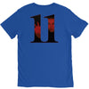 Team 11 V-Neck Tee