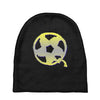 maghreb united Baby Beanies