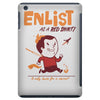 enlist iPad Mini