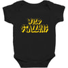 myld stallyns Baby Bodysuit