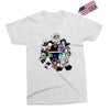 undertale flowey Exclusive T-shirt