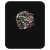 oh yeah Mousepad