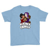 krinx family Youth Tee