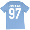 jung kook 97 T-Shirt