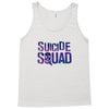 SUCIDE SQUAD Tank Top