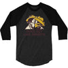 make out like bandits 3/4 Sleeve Shirt