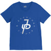 jake paul silver V-Neck Tee