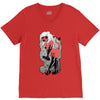 rawr V-Neck Tee