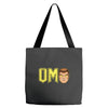 omgodmode Tote Bags