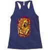 ultras flare Racerback Tank