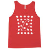ladybird polker dot Tank Top