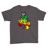 shot the sheriff Youth Tee