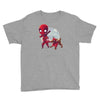 copperpool Youth Tee