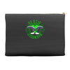 bestie from another chestie Accessory Pouches