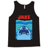 ooomity isle Tank Top