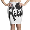 mr.moon Pencil Skirts
