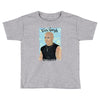 vin gogh Toddler T-shirt