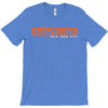 Maverick New York City T-Shirt