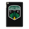 endor family camping iPad Mini 4