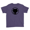 popular github linux merb ruby geek programmer lm325 best trending Youth Tee