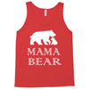 mama bear Tank Top