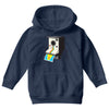 bird booth Youth Hoodie