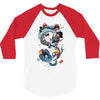 miya world 3/4 Sleeve Shirt