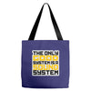 the only good Tote Bags