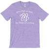 never trust an atom T-Shirt