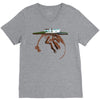 picket V-Neck Tee