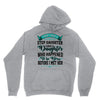 i don't have stepdaughter funny gift for stepdad Unisex Hoodie