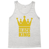black king Tank Top