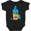play toh Baby Bodysuit