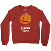pumpkin patch Crewneck Sweatshirt