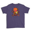 underwater buddies Youth Tee