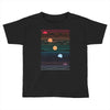 Many Lands Under One Sun - Cool Tshirts Toddler T-shirt
