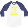 awesome possum 3/4 Sleeve Shirt