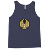 gold animal best Tank Top