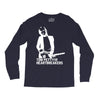 Tom Petty &amp; The Heart breakers 40th Anniversary Tour 2017 Long Sleeve Shirts