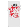five nights at freddy's pizzeria game over Samsung Galaxy S7