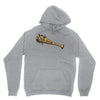 truth serum Hoodie
