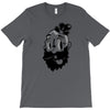 beard T-Shirt